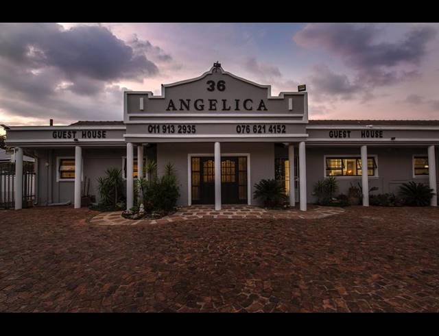 BUSINESS FOR SALE IN LIBRADENE